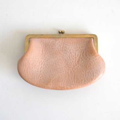 Arts & Science gamaguchi purse Wallet