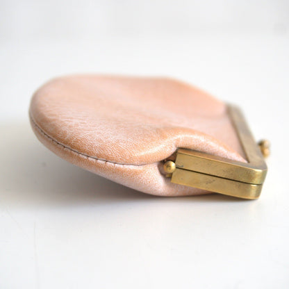 Arts & Science gamaguchi purse Wallet