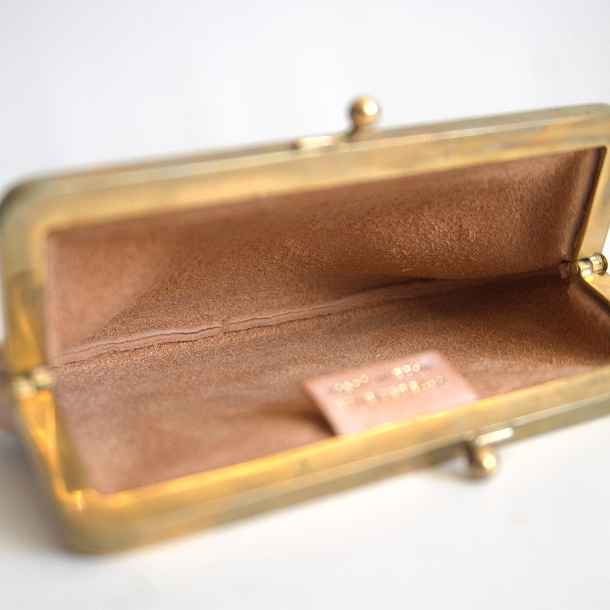 Arts & Science gamaguchi purse Wallet