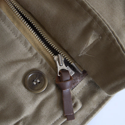 Warehouse Lot 2181 NAF1168 N-1 WINTER JACKET KHAKI Size 42