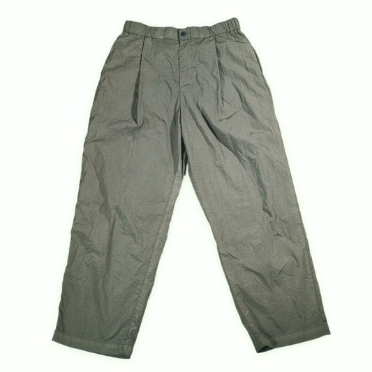ATON High Twist Nylon Utility Pants Green Size 06