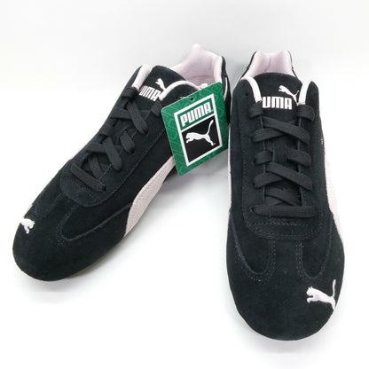 PUMA Speedcat OG Sneakers Black Mauve Mist