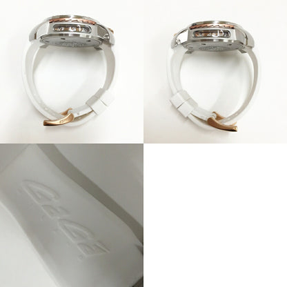 GaGa MILANO Chrono Quartz Watch 8016.01 Size ONE SIZE