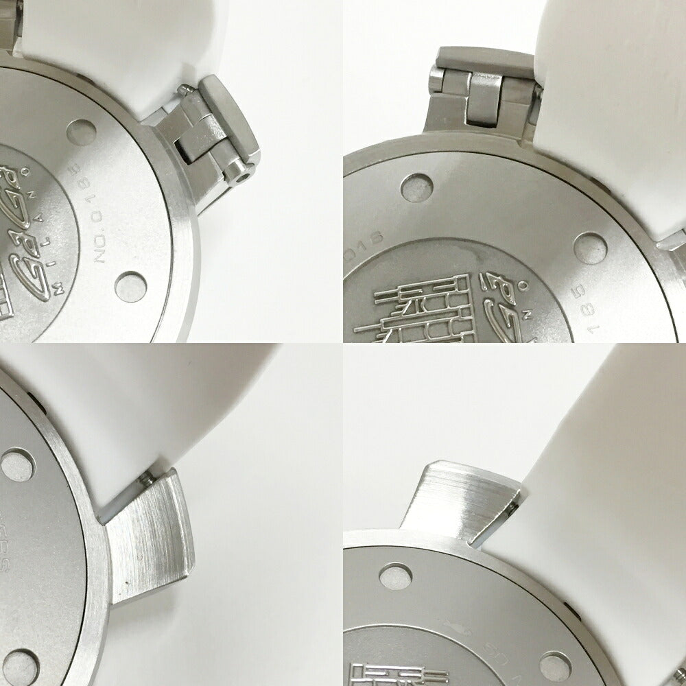 GaGa MILANO Chrono Quartz Watch 8016.01 Size ONE SIZE