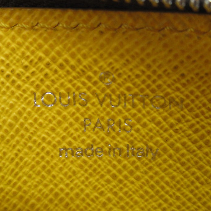 LOUIS VUITTON Porte Cartes Romy Wallet Multi Size ONE SIZE