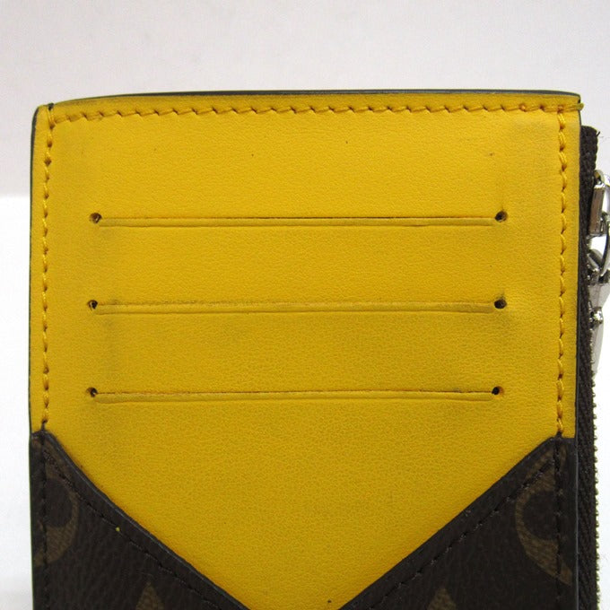LOUIS VUITTON Porte Cartes Romy Wallet Multi Size ONE SIZE