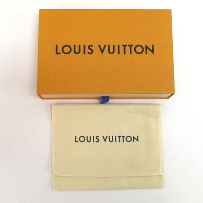 LOUIS VUITTON Porte Cartes Romy Wallet Multi Size ONE SIZE