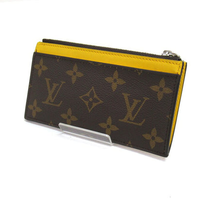 LOUIS VUITTON Porte Cartes Romy Wallet Multi Size ONE SIZE