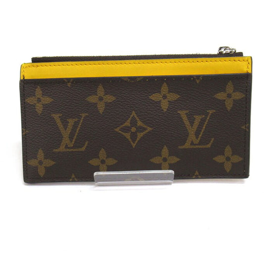 LOUIS VUITTON Porte Cartes Romy Wallet Multi Size ONE SIZE