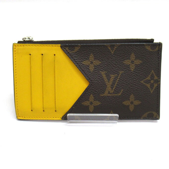 LOUIS VUITTON Porte Cartes Romy Wallet Multi Size ONE SIZE