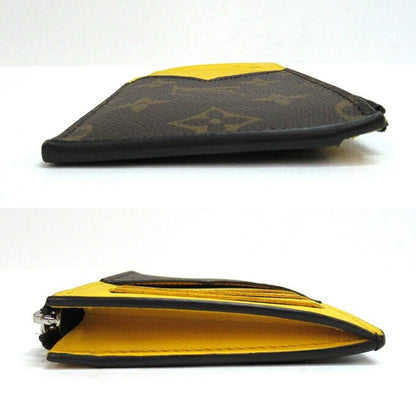 LOUIS VUITTON Porte Cartes Romy Wallet Multi Size ONE SIZE