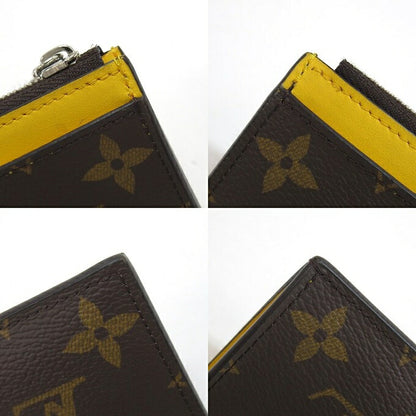 LOUIS VUITTON Porte Cartes Romy Wallet Multi Size ONE SIZE