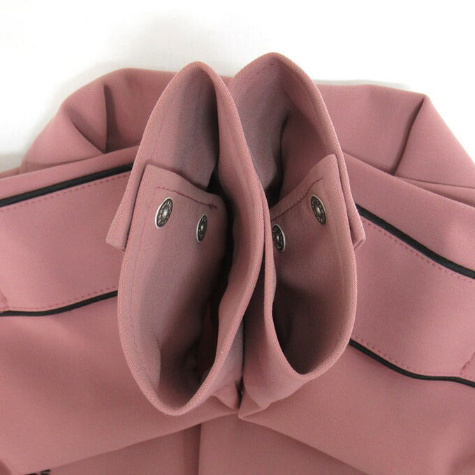 Needles Pink Piping Cowboy Jacket Size M