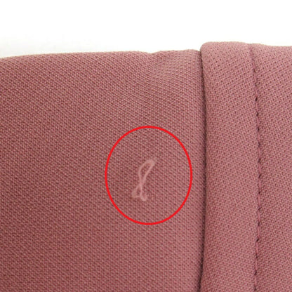 Needles Pink Piping Cowboy Jacket Size M