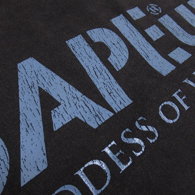 SAPEur NEO VINTAGE Reversible T-Shirt Multi Size XL