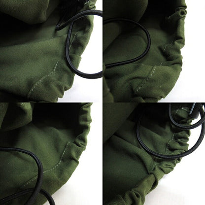 NEIGHBORHOOD 25SS Baggy Silhouette Easy Pants Green Size L