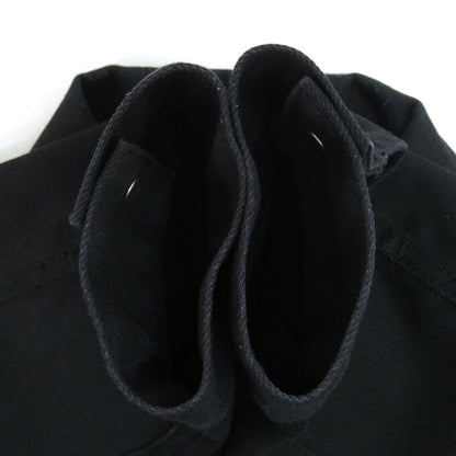 Levi's 3rd Trucker Jacket Black Size 36
