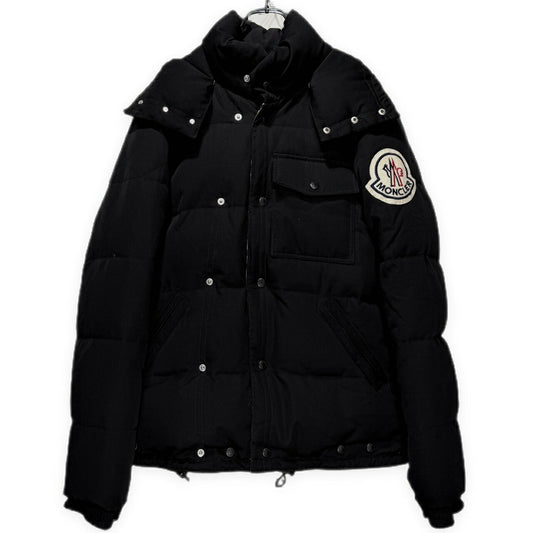Comme des Garcons JUNYA WATANABE MAN x MONCLER 06AW Size S
