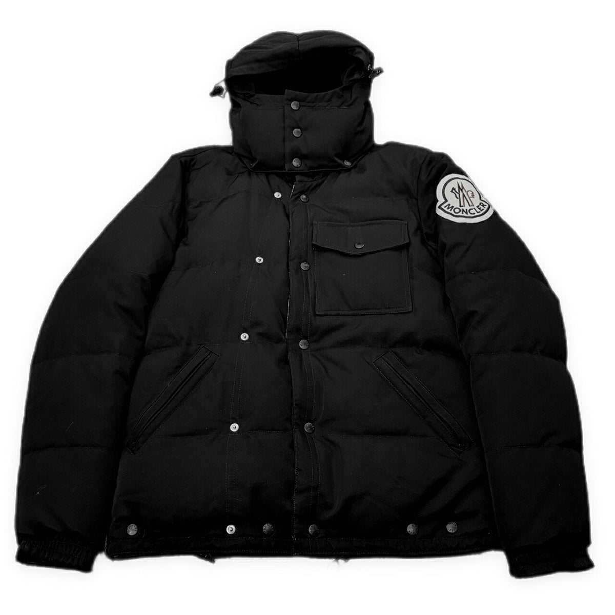 Comme des Garcons JUNYA WATANABE MAN x MONCLER 06AW Size S