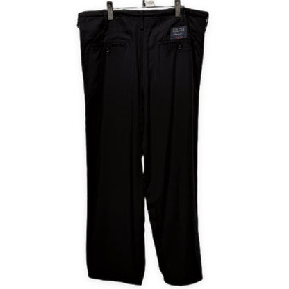 REGULATION Yohji Yamamoto MEN 21SS Drawstring Pants Size 1