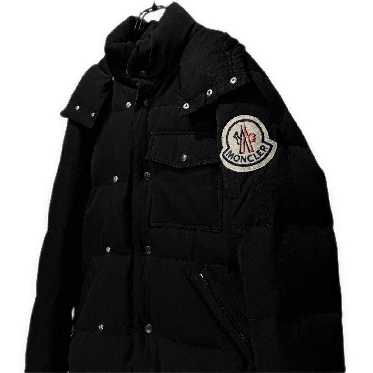 Comme des Garcons JUNYA WATANABE MAN x MONCLER 06AW Size S