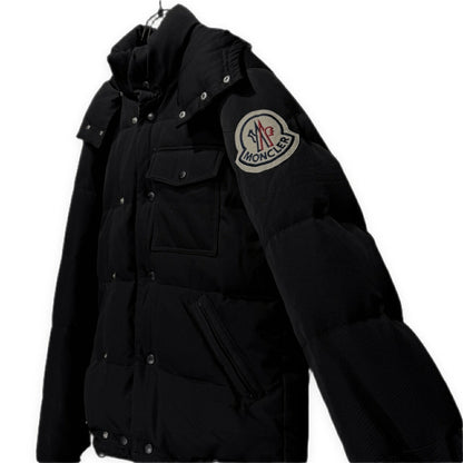 Comme des Garcons JUNYA WATANABE MAN x MONCLER 06AW Size S