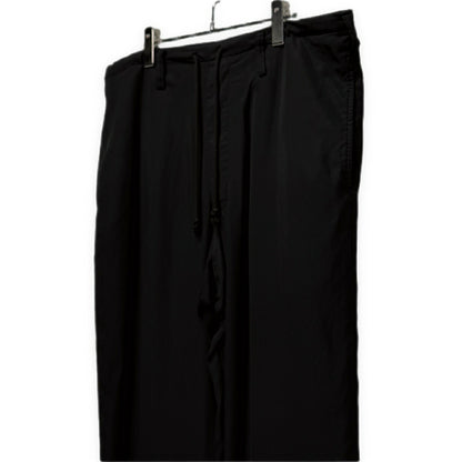 REGULATION Yohji Yamamoto MEN 21SS Drawstring Pants Size 1