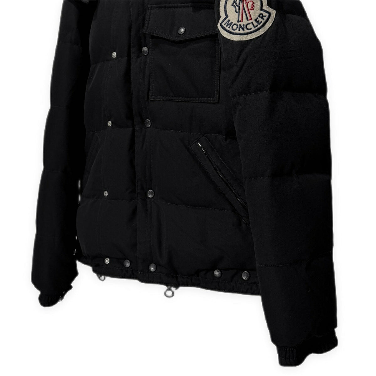 Comme des Garcons JUNYA WATANABE MAN x MONCLER 06AW Size S