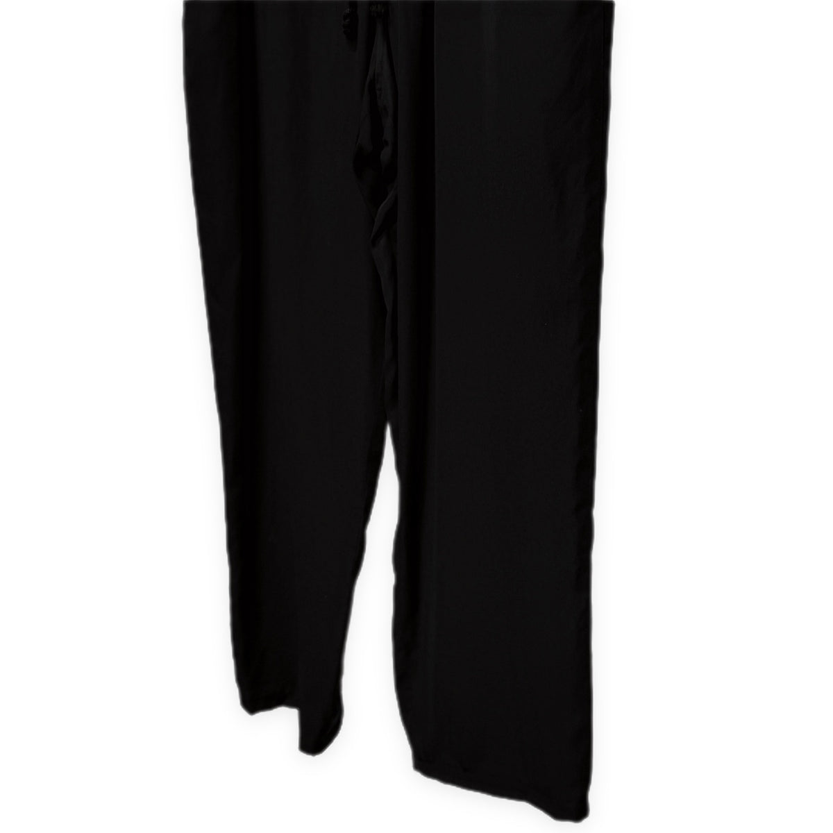 REGULATION Yohji Yamamoto MEN 21SS Drawstring Pants Size 1