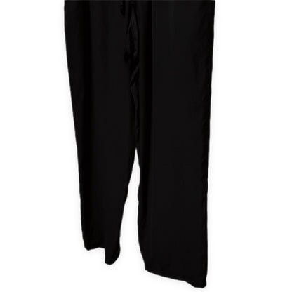 REGULATION Yohji Yamamoto MEN 21SS Drawstring Pants Size 1