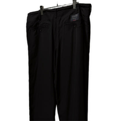 REGULATION Yohji Yamamoto MEN 21SS Drawstring Pants Size 1