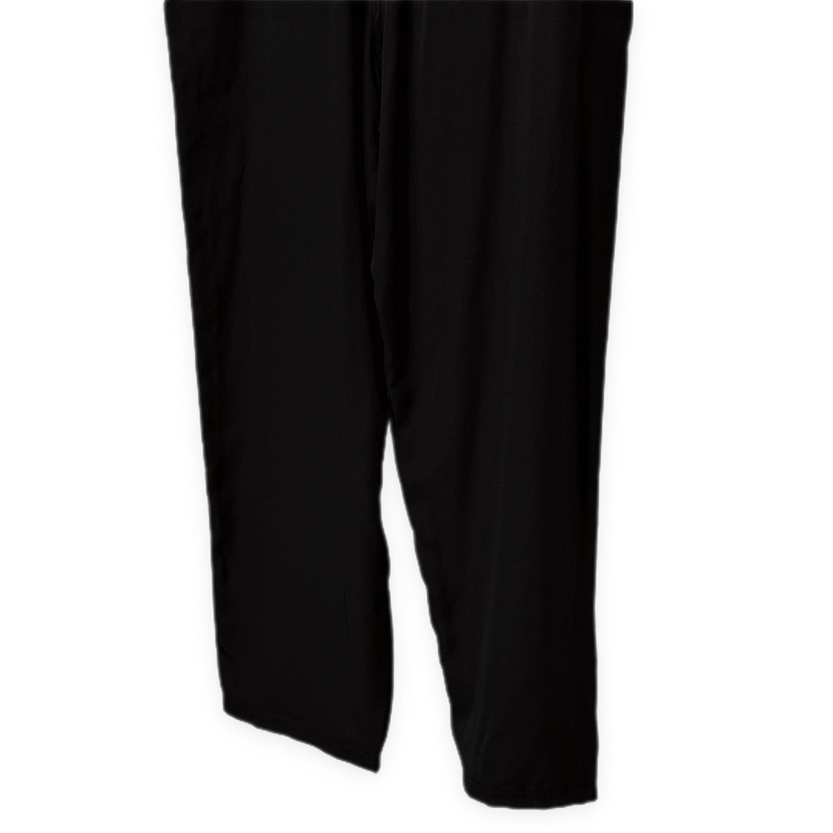 REGULATION Yohji Yamamoto MEN 21SS Drawstring Pants Size 1