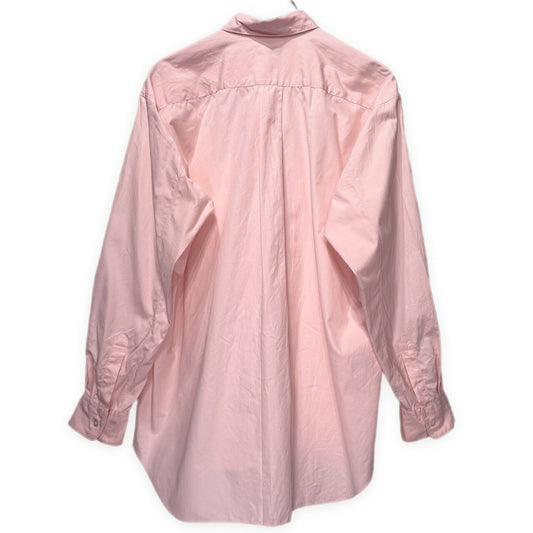 COMME des GARCONS HOMME PLUS 91SS Multi Button Shirt