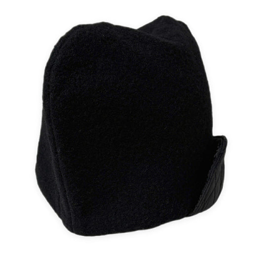 COMME des GARCONS HOMME PLUS 92AW Reversible Wool Hat