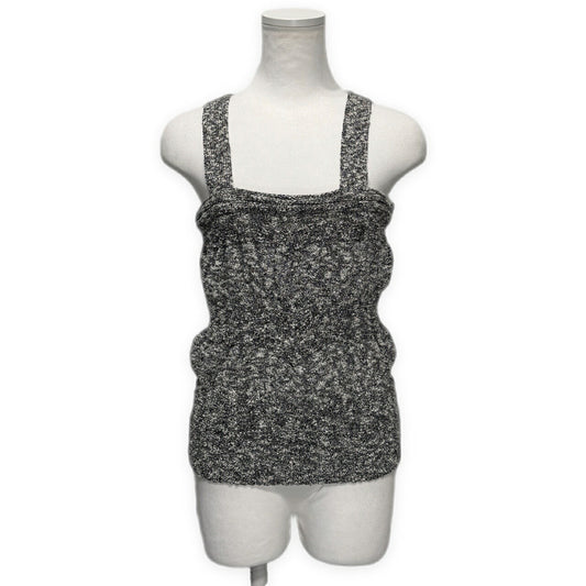 LEMAIRE 19SS Melange Lame Knit Camisole Size XS