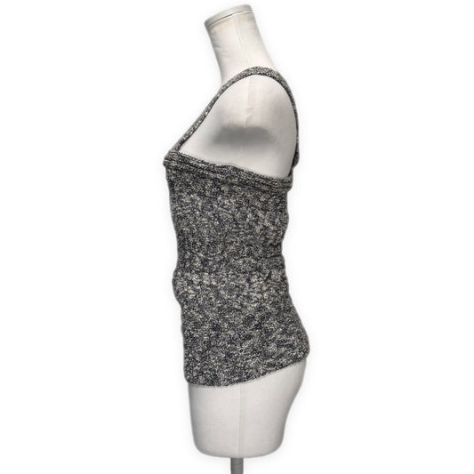 LEMAIRE 19SS Melange Lame Knit Camisole Size XS