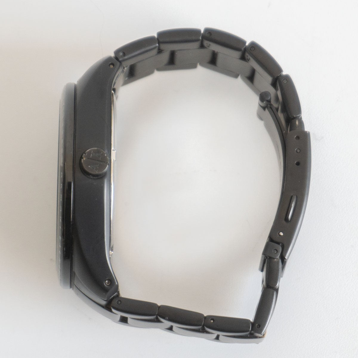 Armani Exchange AX1304 Quartz Watch Black