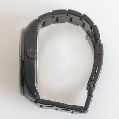 Armani Exchange AX1304 Quartz Watch Black