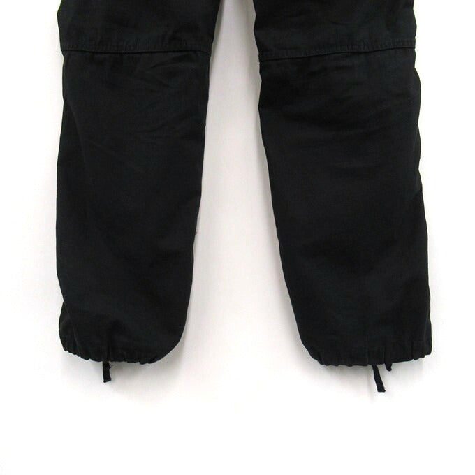 Supreme 20FW Cargo Pants Black Size 32