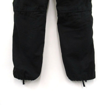 Supreme 20FW Cargo Pants Black Size 32