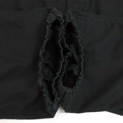 Supreme 20FW Cargo Pants Black Size 32