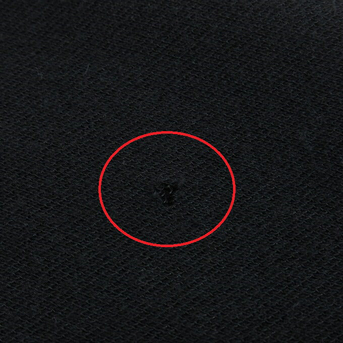 sacai Black Asymmetric Paneled Zip Hoodie