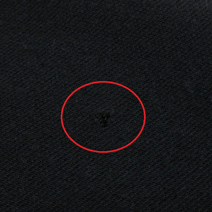 sacai Black Asymmetric Paneled Zip Hoodie