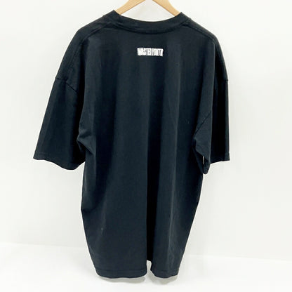Wasted Youth #05 GUNS TEE Black Size XL