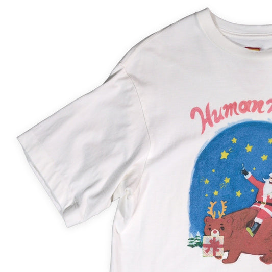 HUMAN MADE x KEIKO SOOTOME Graphic T-Shirt White Size M