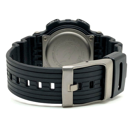Casio G-SHOCK '98 MIB II Fisherman Titanium Watch