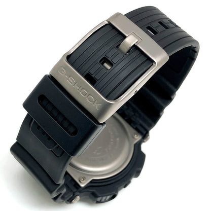 Casio G-SHOCK '98 MIB II Fisherman Titanium Watch