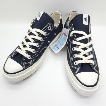 CONVERSE x DESCENDANT All Star LGCY OX Sneakers Navy