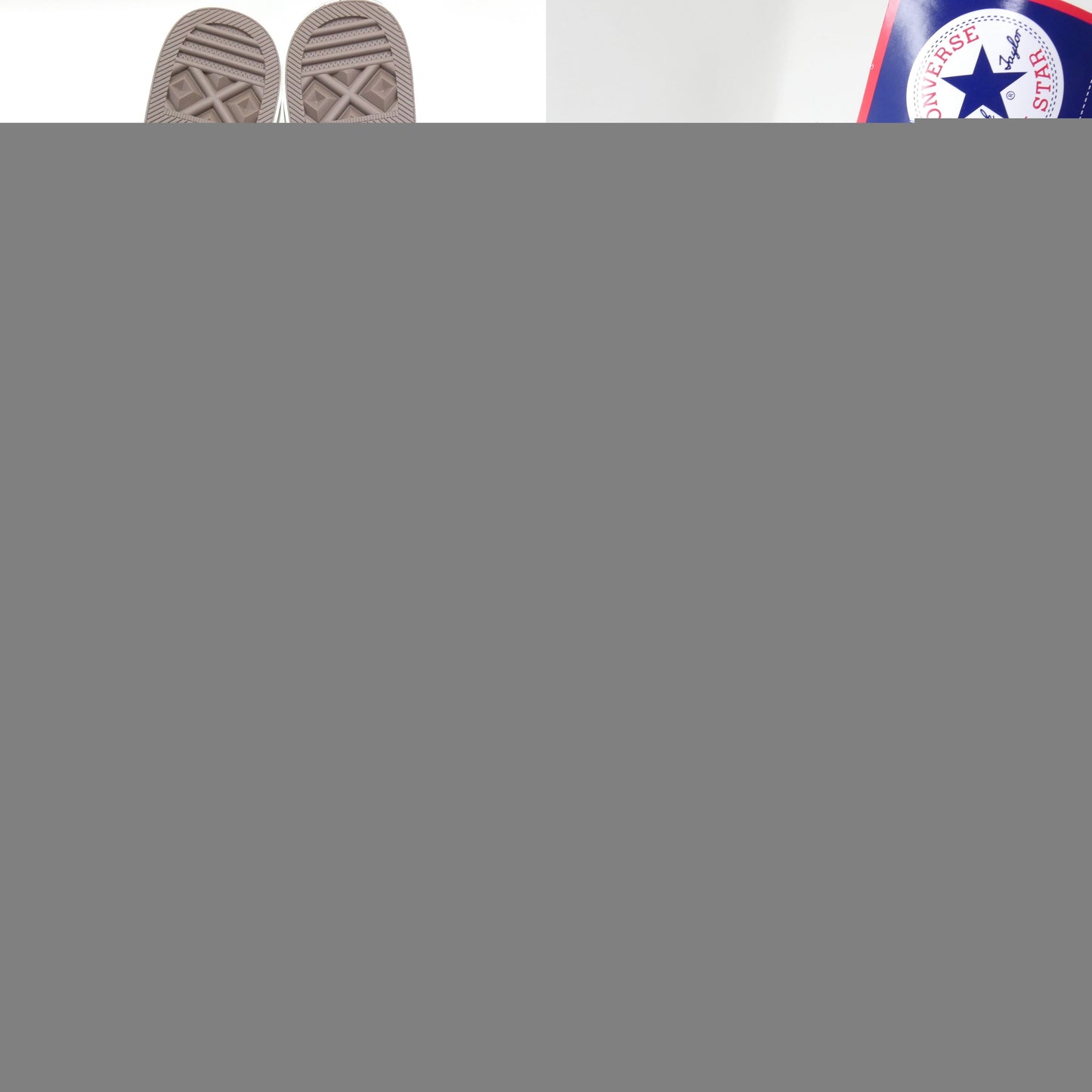 CONVERSE x DESCENDANT All Star LGCY OX Sneakers Navy