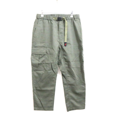 White Mountaineering x GRAMICCI S/S Cargo Pants Khaki Size 0